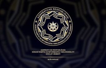 Dövlət informasiya infrastrukturlarına qarşı intensiv kiberhücumlar olub