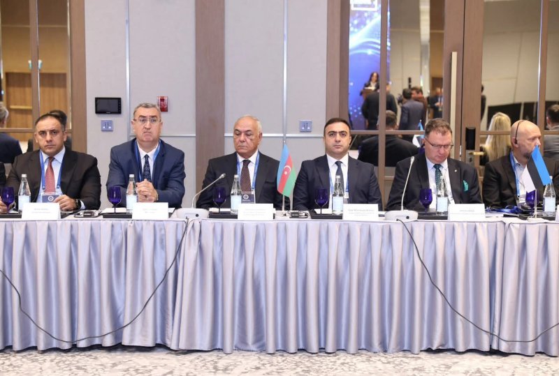 Dövlət Qurumlarının İT Rəhbərlərinin VIII Zirvə Toplantısı keçirilib