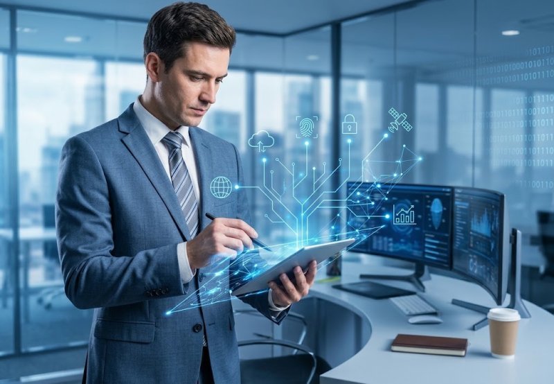 Dövlət satınalmaları portalında süni intellekt əsaslı yeni funksiya tətbiq edilib