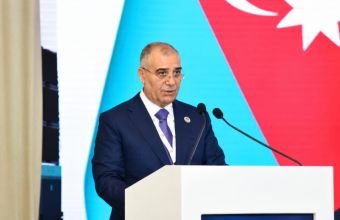DTX rəisi: 913 itkin şəxsə aid meyit qalıqları aşkarlanıb