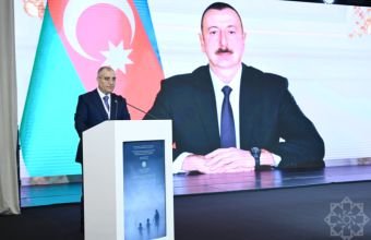 Əli Nağıyev: İtkin şəxslərin taleyinin aydınlaşdırılması üçün Ermənistanla əməkdaşlığa hazırıq