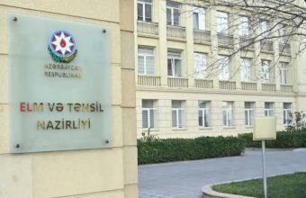 Elm və Təhsil Nazirliyindən İran nazirinin təxribatçı açıqlamasına cavab