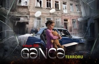 Ermənilərin Gəncədə törətdiyi ilk terrordan 6 il ötür
