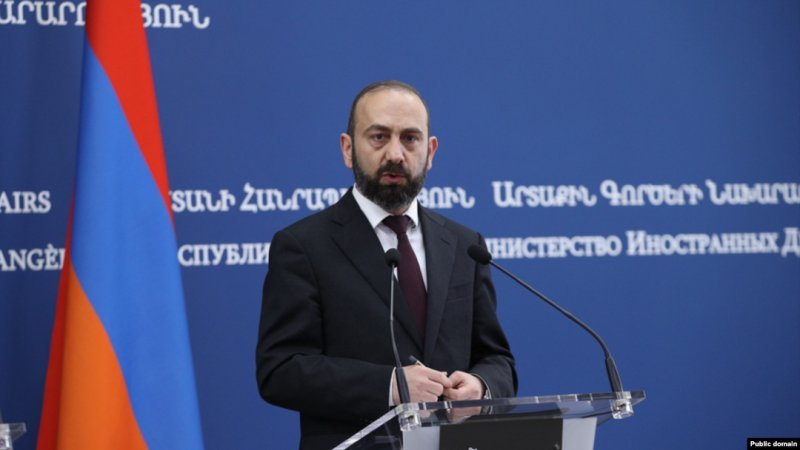 Ermənistan Naxçıvandan keçməklə İrana keçə bilər