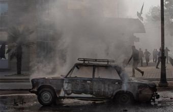 Ermənistanın Bərdənin Qarayusifli kəndində törətdiyi terrordan 6 il ötür