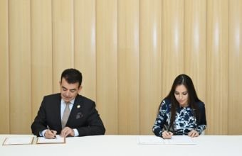 Heydər Əliyev Fondu ilə ICESCO arasında əməkdaşlığa dair növbəti saziş imzalanıb