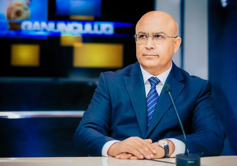 Hüquqi maarifləndirmə cəmiyyətdə asayişin təməlidir