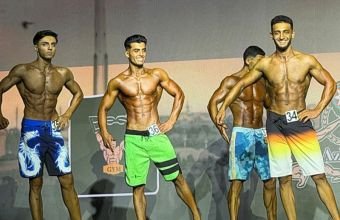 İdmançımız ölkə birinciliyinin medalçıları sırasında