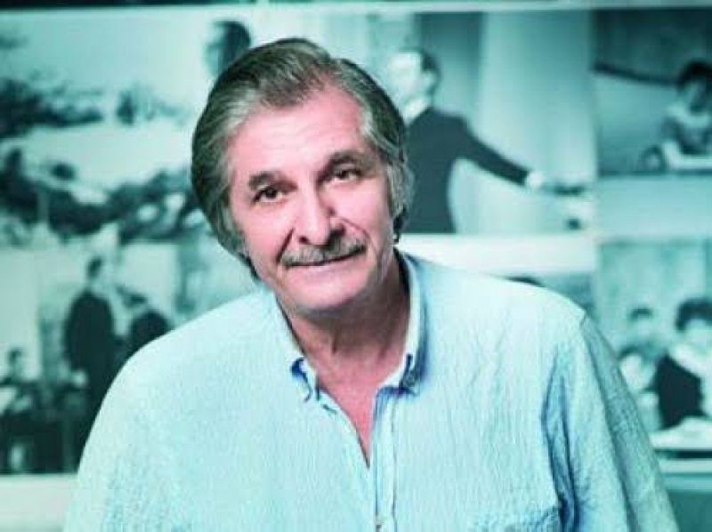 İlham Əliyev Azərbaycan Rəssamlar İttifaqının sədrini 80 illiyi münasibətilə təbrik edib