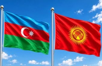 İlham Əliyev Azərbaycanla Qırğızıstan arasında müttəfiqlik müqaviləsini təsdiqləyib