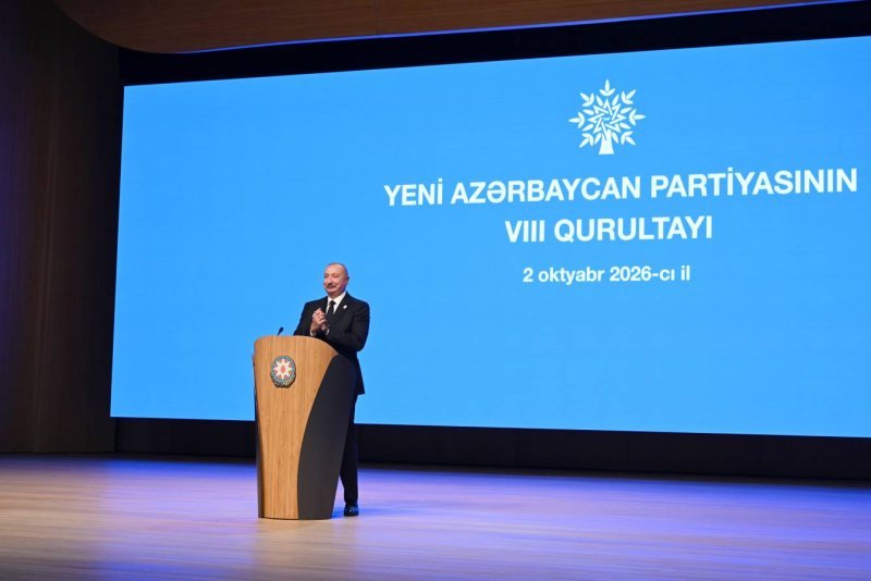 İlham Əliyev: Bundan sonrakı illərdə Böyük Qayıdış daha da sürətlə gedəcək
