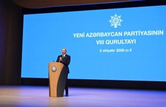 İlham Əliyev: Bundan sonrakı illərdə Böyük Qayıdış daha da sürətlə gedəcək