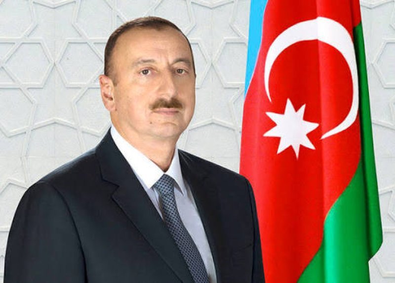 İlham Əliyev dəmir yolu qəzası ilə bağlı İspaniyaya başsağlığı verib