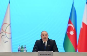 İlham Əliyev: Ermənistanın Azərbaycana zərər vuran prezidentləri indiyədək cəzalarını almayıblar