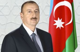 İlham Əliyev itkin düşmüş şəxslərlə bağlı Bakıda keçirilən beynəlxalq konfrans iştirakçılarına müraciət edib