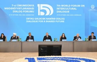 İlham Əliyev: Müharibəni başlamaq asandır, amma bitirmək çətindir
