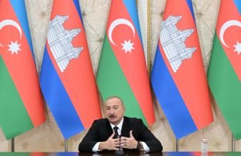 İlham Əliyev: Sovet dövründə Azərbaycanda kambocalı tələbələrin təhsil alması ənənəsini bərpa etmək lazımdır