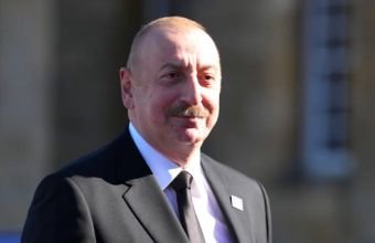 İlham Əliyevin ilk dəfə Azərbaycan Prezidenti seçilməsindən 23 il ötür