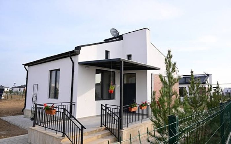 İlin sonuna dək Ağdamda əhalinin sayı 20 minə çatacaq
