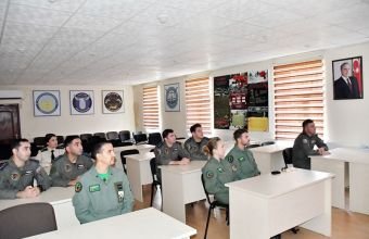 İtaliya nümayəndə heyəti ölkəmizə səfər edib