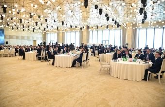 İtkin düşmüş şəxslər üzrə Bakı Dialoqu çərçivəsində IV Beynəlxalq Konfrans işə başlayıb