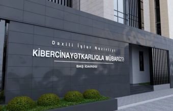Onlayn kazino şəbəkəsinin üzvləri saxlanılıb