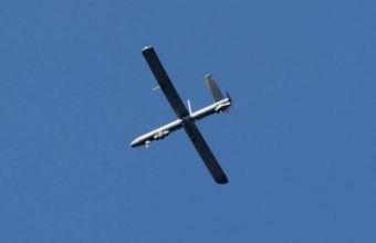 Kiyevə dron hücumları zamanı daha bir Azərbaycan vətəndaşı yaralanıb