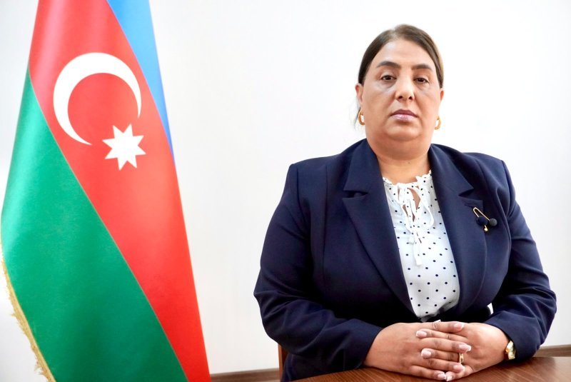Komitə sədri Kəngərli rayonunun Xok kəndində vətəndaşları qəbul edəcək