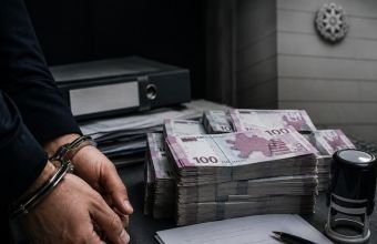 Korrupsiyanı ifşa edənlərə 25 mislinədək mükafat veriləcək