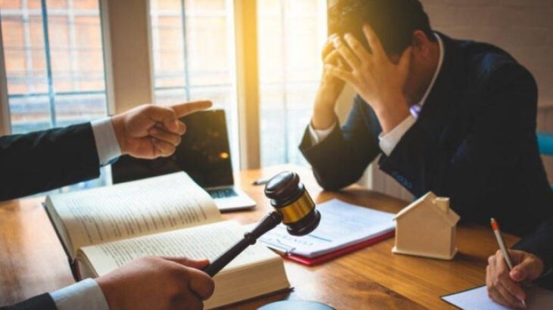 Məcburi icra tədbirləri hansılardır? -