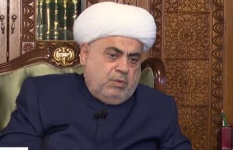 “Mən bunu problem olaraq da görmürəm” - Şeyxülislam