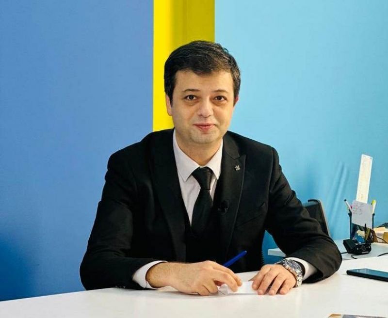 Mətbuat Şurasının yeni sədri kimdir? -