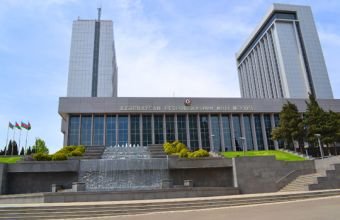 Milli Məclis hüquqi şəxslərin elektron satınalma müqavilələrini təsdiq edib