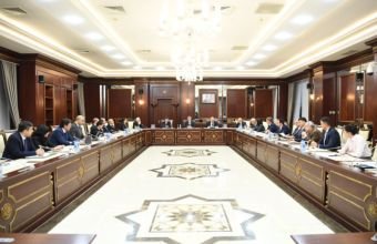 Milli Məclisdə maraqlar toqquşması haqqında qanun layihəsi müzakirə olunub