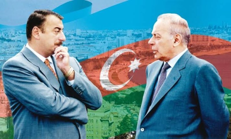 Milli yaddaşdan milli gücə: dövlətçilik və mənəvi dəyərlərin vəhdəti