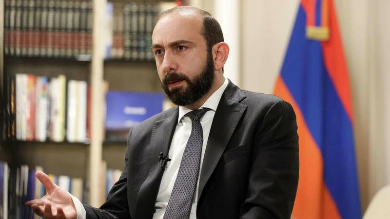 Mirzoyan azərbaycanlı çobanın Ermənistana keçməsindən danışdı