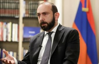 Mirzoyan azərbaycanlı çobanın Ermənistana keçməsindən danışdı