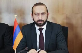 Mirzoyan: TRIPP Azərbaycan vasitəsilə üçüncü ölkələrlə əlaqələr qurmağımıza imkan verəcək