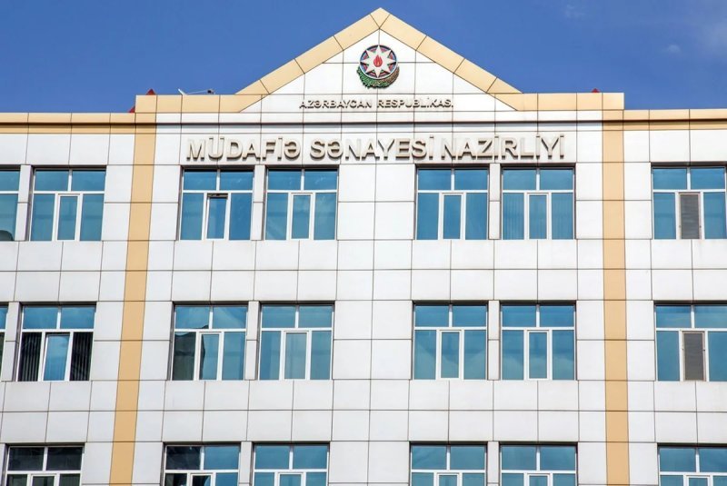 Müdafiə Sənayesi Nazirliyinin kollegiyasının yeni tərkibi təsdiqlənib