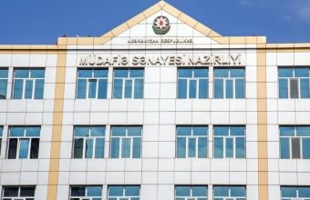 Müdafiə Sənayesi Nazirliyinin kollegiyasının yeni tərkibi təsdiqlənib