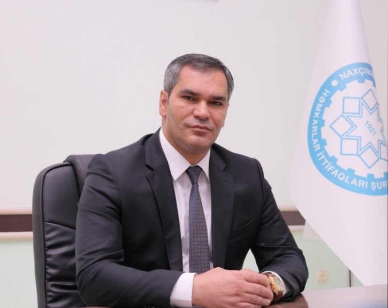 Naxçıvan Ali Məclisinin deputatı Qəzənfər Abdullayev deputat mandatından məhrum edilib