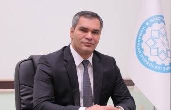 Naxçıvan Ali Məclisinin deputatı Qəzənfər Abdullayev deputat mandatından məhrum edilib