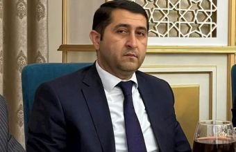 “Naxçıvan Aqroservis”in sədri həbs edilib