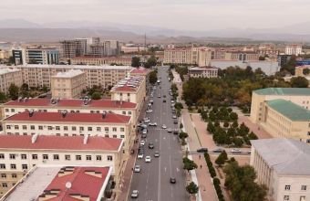 Naxçıvan əhalisinin sayı 473 min nəfəri ötüb