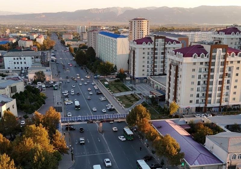 Naxçıvan iqtisadiyyatı 4 %-ə yaxın böyüyüb
