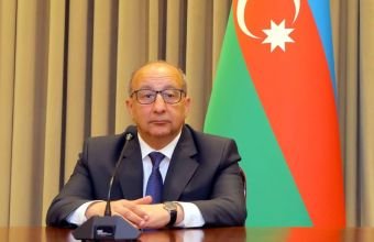 Naxçıvan mədəniyyət nazirinə müavin təyin edilib