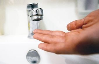Naxçıvan şəhərinin bir sıra ərazilərində və kəndlərdə su təchizatı müvəqqəti dayandırılacaq