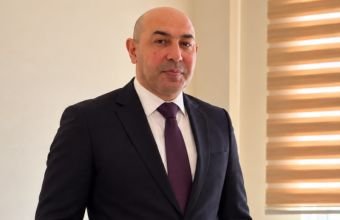 Naxçıvan Səhiyyə Nazirliyinə Aparat rəhbəri təyin edilib