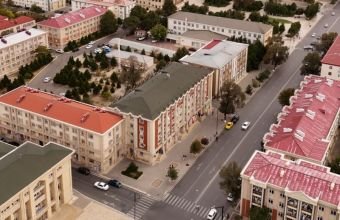 Naxçıvan Ticarət və Xidmət Departamentinə rəis təyin edilib