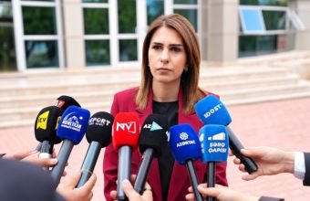 Naxçıvan Uşaq Bərpa Mərkəzində 9 ay ərzində 434 uşağa reabilitasiya xidmətləri göstərilib